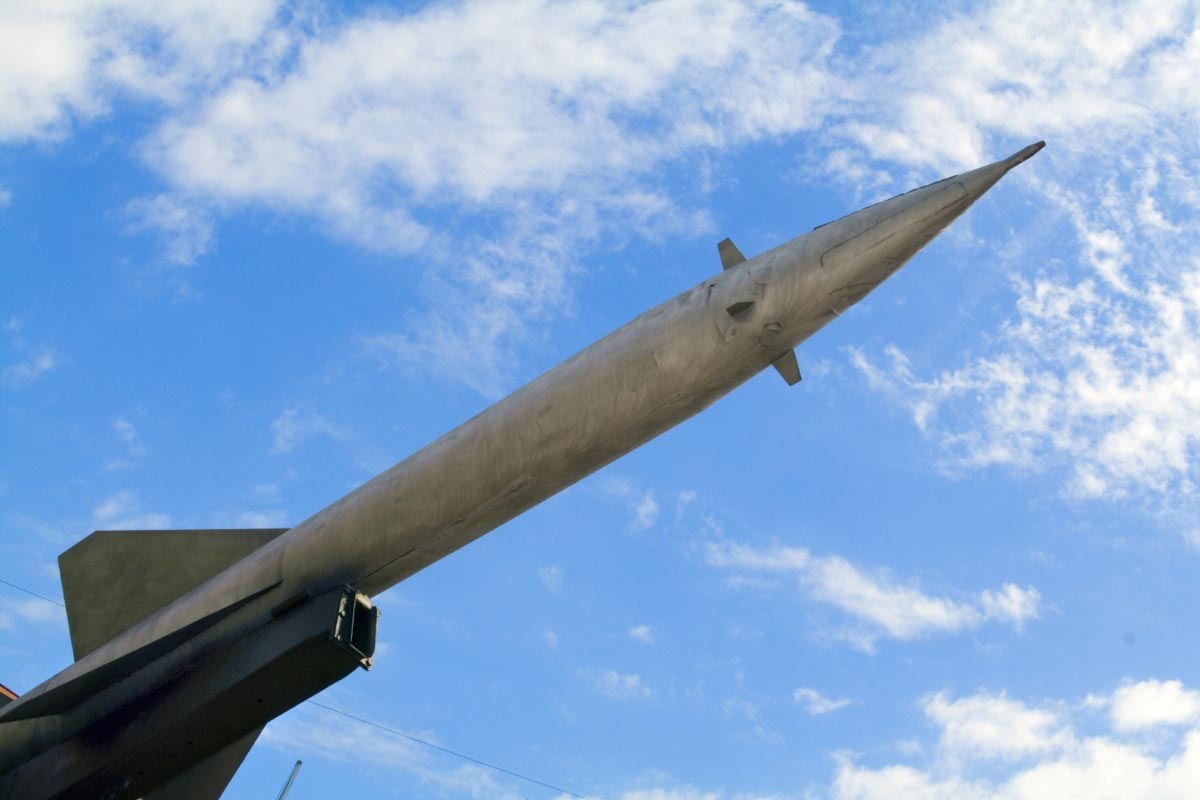 Soviet-Ballistic-Missile-Defense-Rocket-Military