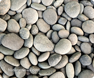 Rocks-Nature