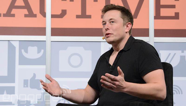 Elon Musk warns a third World War, religious fanaticism and anti-tech movement could prevent manned missions to Mars
