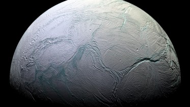 Saturn-Moon-Enceladus-photo-credit-NASA-JPL-posted-on-SpaceFlight-Insider